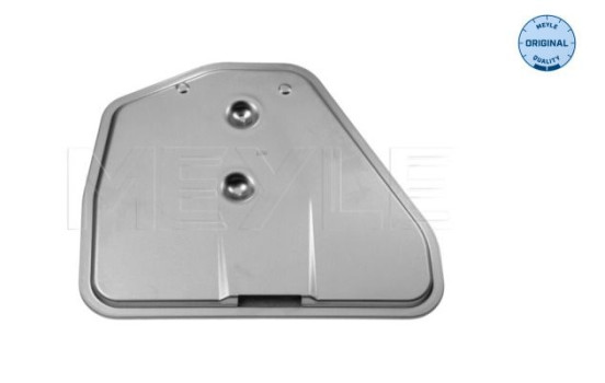 Hydraulic Filter, automatic transmission MEYLE-ORIGINAL Quality