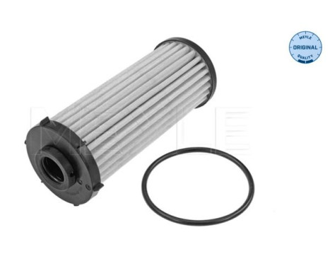 Hydraulic Filter, automatic transmission MEYLE-ORIGINAL Quality