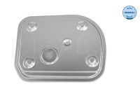Hydraulic Filter, automatic transmission MEYLE-ORIGINAL Quality