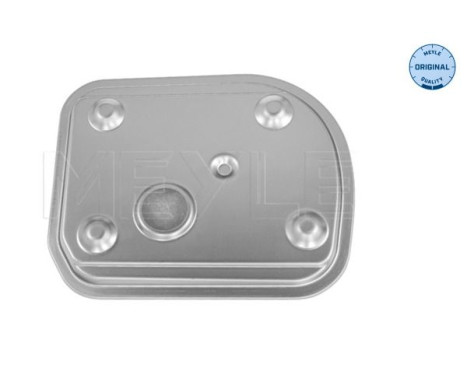Hydraulic Filter, automatic transmission MEYLE-ORIGINAL Quality