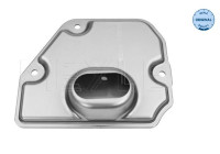 Hydraulic Filter, automatic transmission MEYLE-ORIGINAL Quality