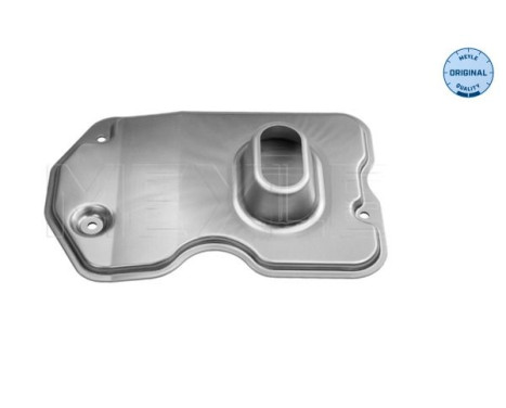 Hydraulic Filter, automatic transmission MEYLE-ORIGINAL Quality