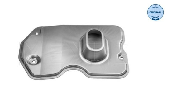 Hydraulic Filter, automatic transmission MEYLE-ORIGINAL Quality