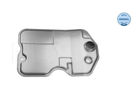 Hydraulic Filter, automatic transmission MEYLE-ORIGINAL Quality, Image 2