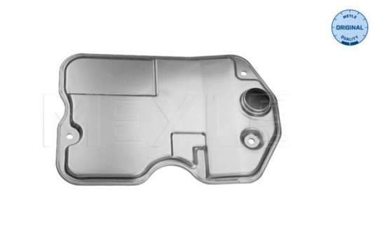 Hydraulic Filter, automatic transmission MEYLE-ORIGINAL Quality, Image 2