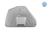 Hydraulic Filter, automatic transmission MEYLE-ORIGINAL Quality