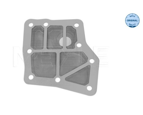 Hydraulic Filter, automatic transmission MEYLE-ORIGINAL Quality, Image 2