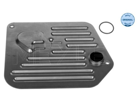 Hydraulic Filter, automatic transmission MEYLE-ORIGINAL Quality