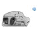 Hydraulic Filter, automatic transmission MEYLE-ORIGINAL Quality, Thumbnail 2