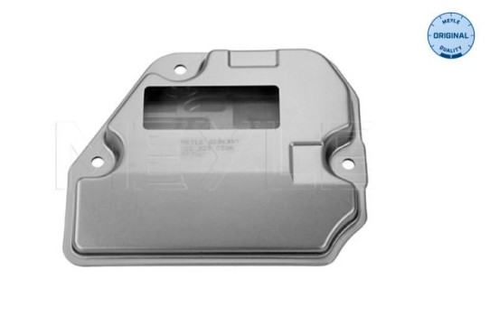 Hydraulic Filter, automatic transmission MEYLE-ORIGINAL Quality