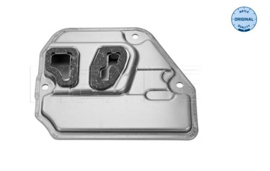 Hydraulic Filter, automatic transmission MEYLE-ORIGINAL Quality, Image 2