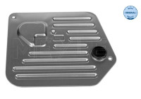 Hydraulic Filter, automatic transmission MEYLE-ORIGINAL Quality