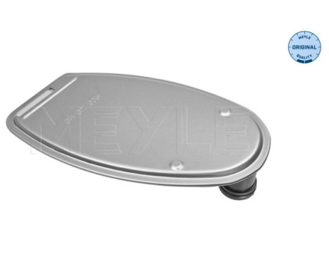 Hydraulic Filter, automatic transmission MEYLE-ORIGINAL Quality
