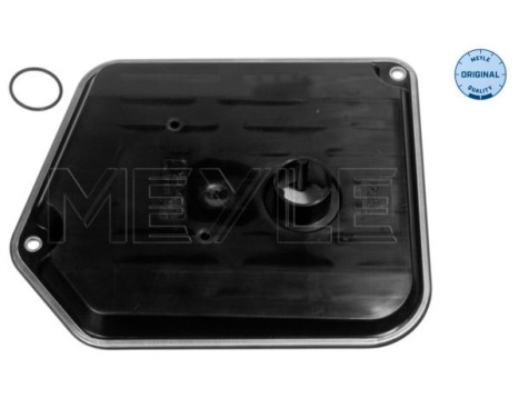 Hydraulic Filter, automatic transmission MEYLE-ORIGINAL Quality, Image 2