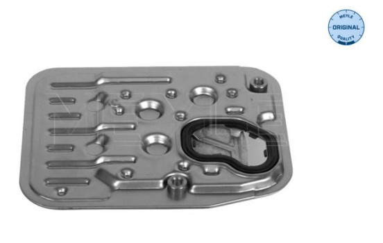 Hydraulic Filter, automatic transmission MEYLE-ORIGINAL Quality