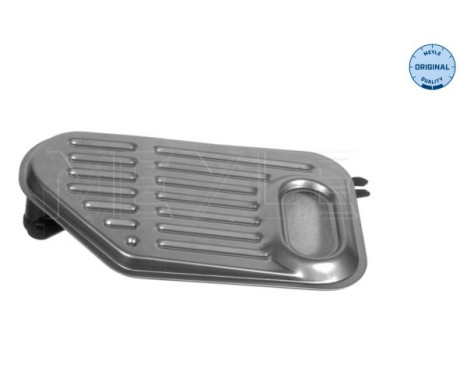 Hydraulic Filter, automatic transmission MEYLE-ORIGINAL Quality