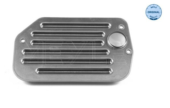 Hydraulic Filter, automatic transmission MEYLE-ORIGINAL Quality