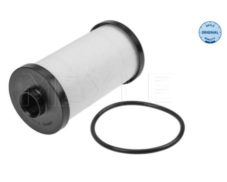 Hydraulic Filter, automatic transmission MEYLE-ORIGINAL Quality