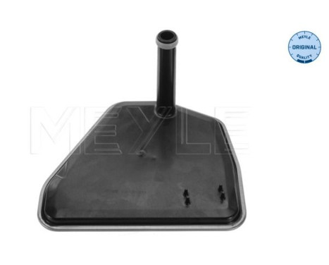 Hydraulic Filter, automatic transmission MEYLE-ORIGINAL Quality, Image 2