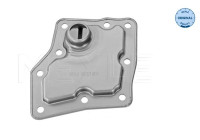 Hydraulic Filter, automatic transmission MEYLE-ORIGINAL Quality