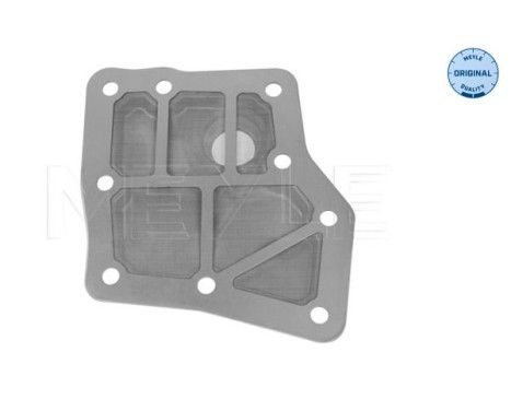 Hydraulic Filter, automatic transmission MEYLE-ORIGINAL Quality, Image 2