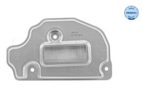 Hydraulic Filter, automatic transmission MEYLE-ORIGINAL Quality