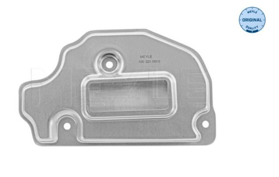 Hydraulic Filter, automatic transmission MEYLE-ORIGINAL Quality