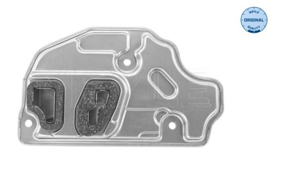 Hydraulic Filter, automatic transmission MEYLE-ORIGINAL Quality, Image 2