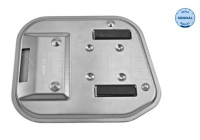 Hydraulic Filter, automatic transmission MEYLE-ORIGINAL Quality