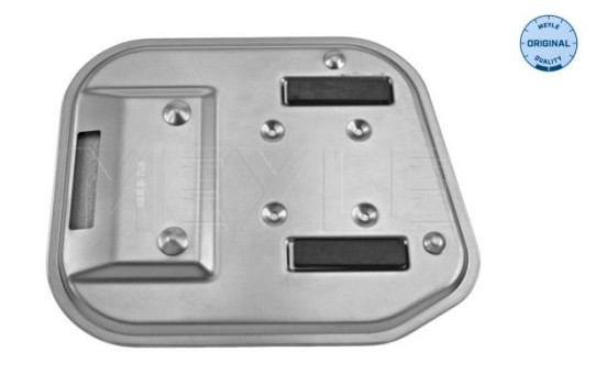 Hydraulic Filter, automatic transmission MEYLE-ORIGINAL Quality