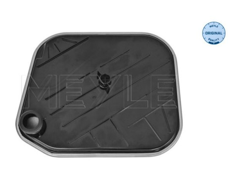 Hydraulic Filter, automatic transmission MEYLE-ORIGINAL Quality, Image 2