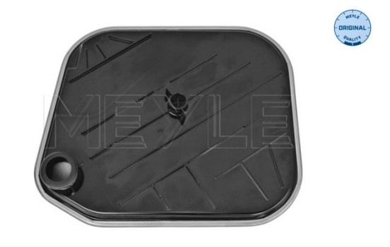 Hydraulic Filter, automatic transmission MEYLE-ORIGINAL Quality, Image 2