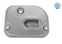 Hydraulic Filter, automatic transmission MEYLE-ORIGINAL Quality