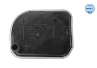 Hydraulic Filter, automatic transmission MEYLE-ORIGINAL Quality