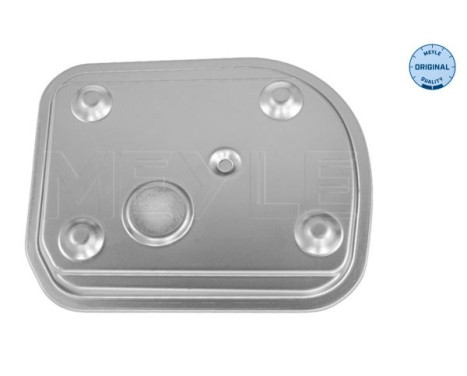 Hydraulic Filter, automatic transmission MEYLE-ORIGINAL Quality, Image 2