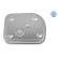 Hydraulic Filter, automatic transmission MEYLE-ORIGINAL Quality, Thumbnail 2