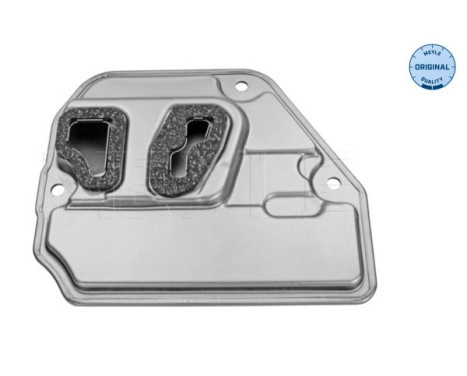 Hydraulic Filter, automatic transmission MEYLE-ORIGINAL Quality, Image 2