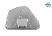 Hydraulic Filter, automatic transmission MEYLE-ORIGINAL Quality