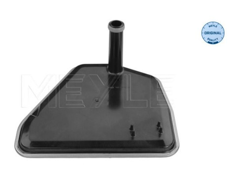 Hydraulic Filter, automatic transmission MEYLE-ORIGINAL Quality, Image 2