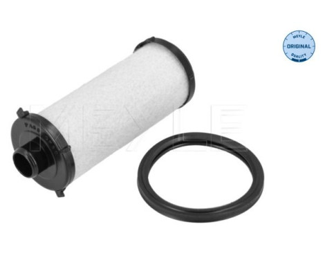 Hydraulic Filter, automatic transmission MEYLE-ORIGINAL Quality
