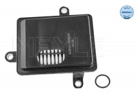 Hydraulic Filter, automatic transmission MEYLE-ORIGINAL: True to OE.
