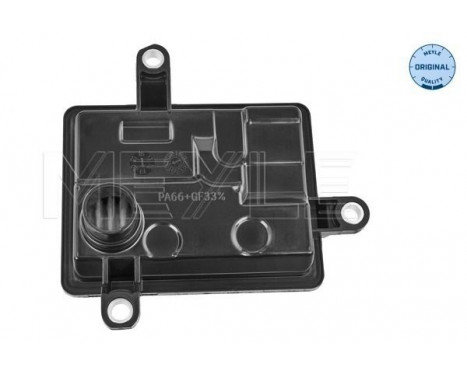 Hydraulic Filter, automatic transmission MEYLE-ORIGINAL: True to OE., Image 2