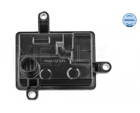 Hydraulic Filter, automatic transmission MEYLE-ORIGINAL: True to OE., Image 2