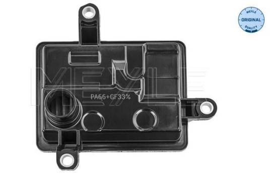 Hydraulic Filter, automatic transmission MEYLE-ORIGINAL: True to OE., Image 2