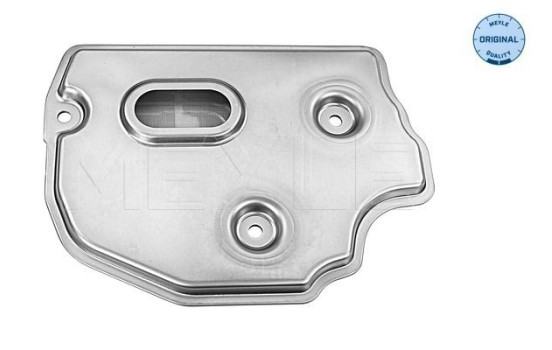 Hydraulic Filter, automatic transmission MEYLE-ORIGINAL: True to OE., Image 2