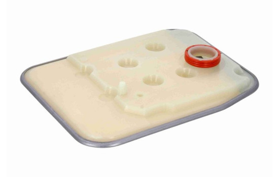 Hydraulic Filter, automatic transmission Original VAICO Quality V10-0381, Image 11