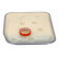 Hydraulic Filter, automatic transmission Original VAICO Quality V10-0381, Thumbnail 14