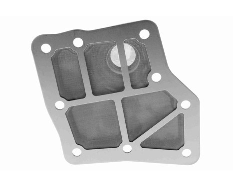 Hydraulic Filter, automatic transmission Original VAICO Quality V10-0422, Image 2