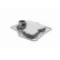 Hydraulic Filter, automatic transmission Original VAICO Quality V10-0422, Thumbnail 9