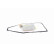 Hydraulic Filter, automatic transmission Original VAICO Quality V20-0138, Thumbnail 8